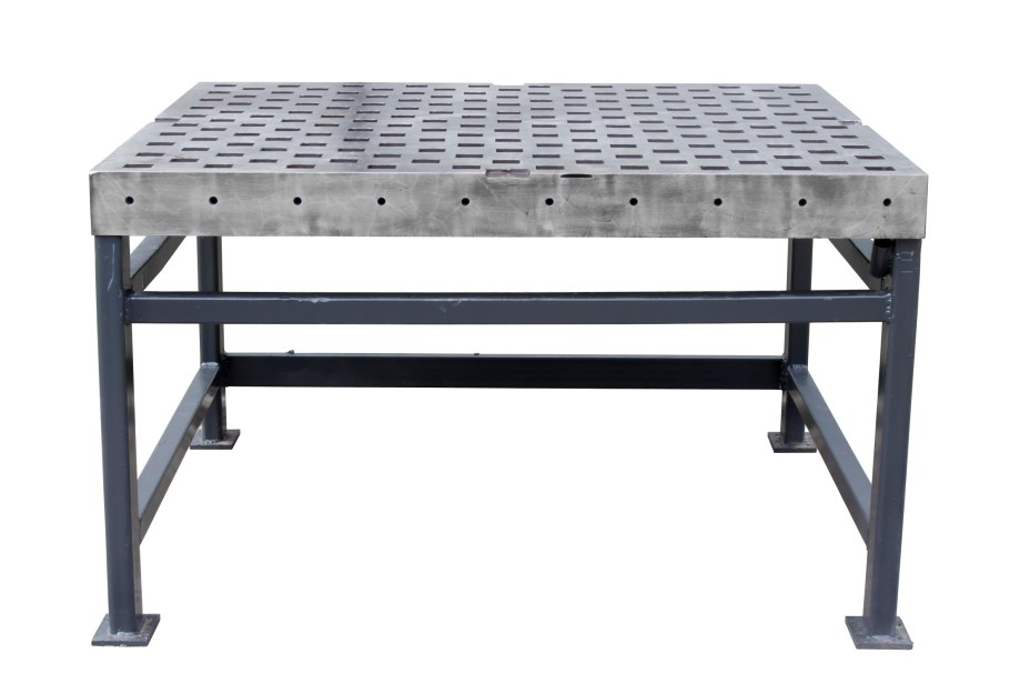 Сварочный стол 16x600x1000 Weldingmaster 16111f