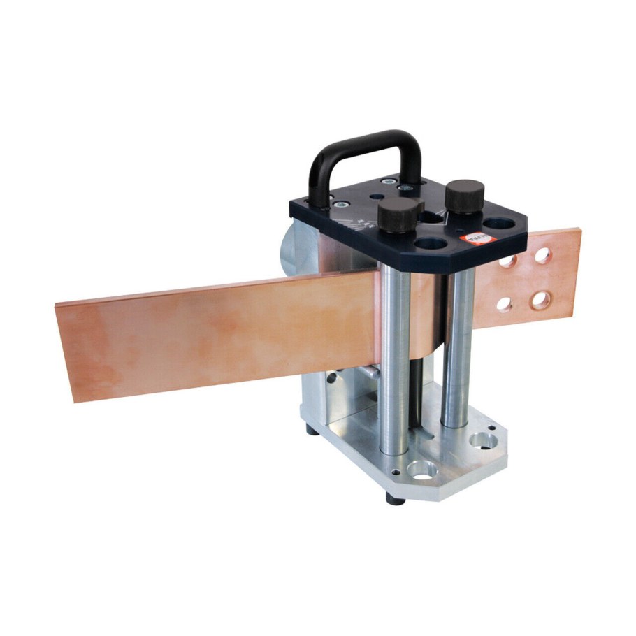 Станок Alfra шиногиб