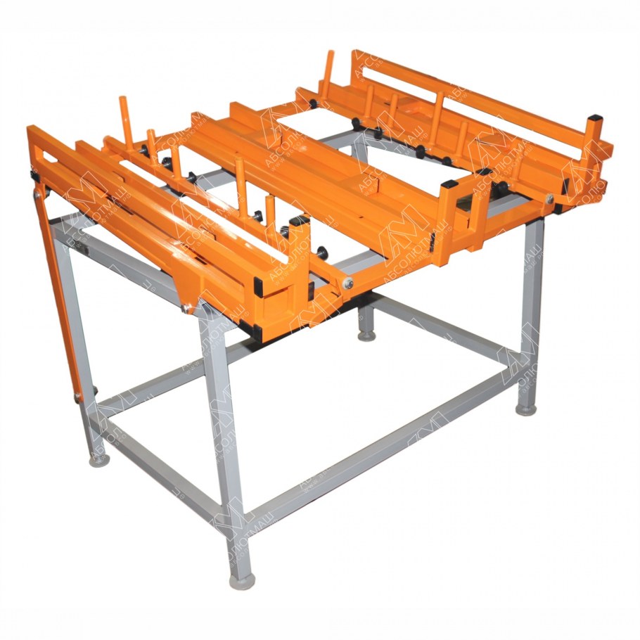 Монтажный стол МС-1, б00000003