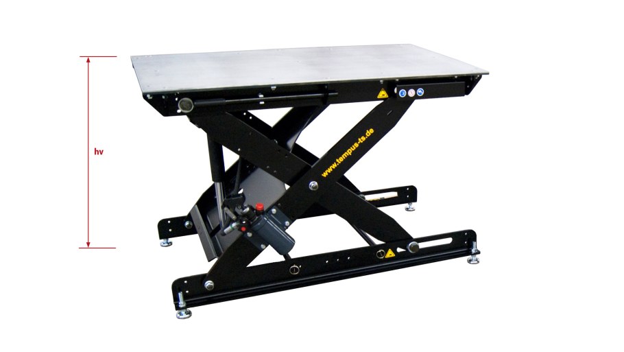 Стол монтажный АМТ-150 чертеж