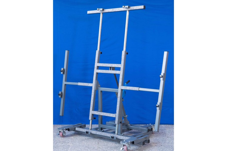 Монтажный поворотный стол Промсвязь СМП-01