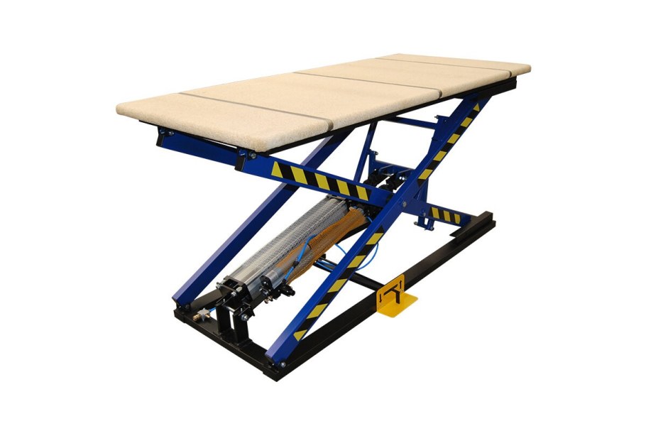 Пневмостол Rexel St-3