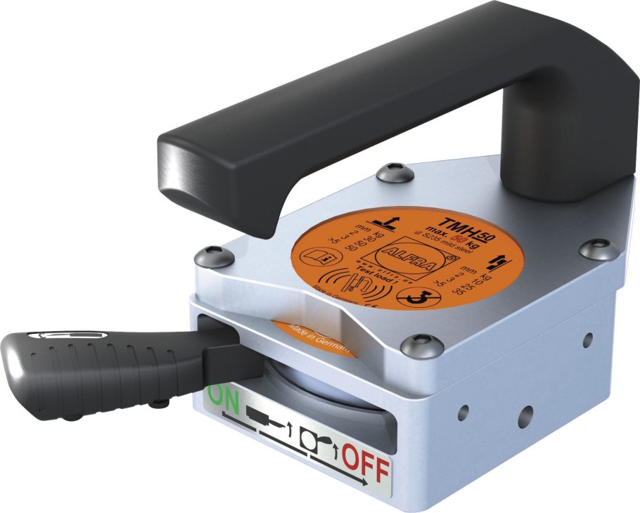 Механический магнит