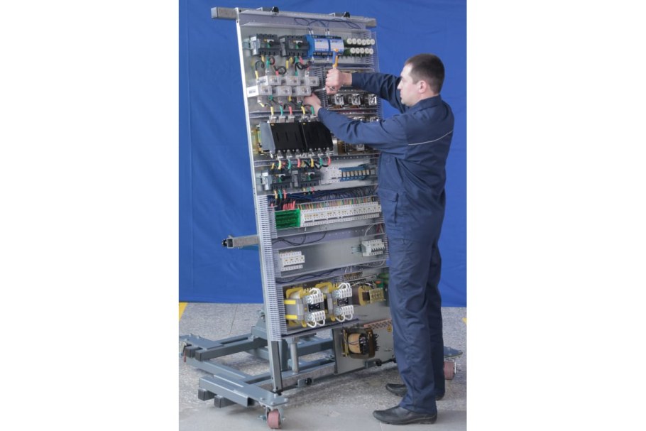 Стол монтажный СМП-1