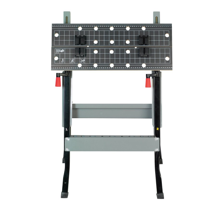 Верстак Lux-Tools