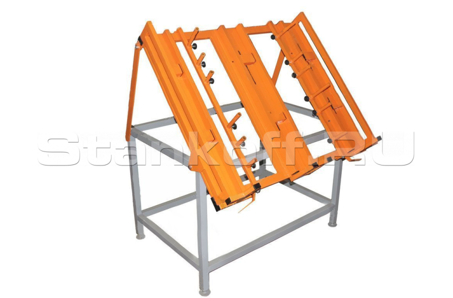 Оборудование для производства поддонов ам247