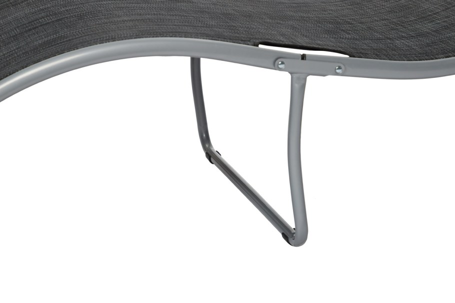 Шезлонг хофф