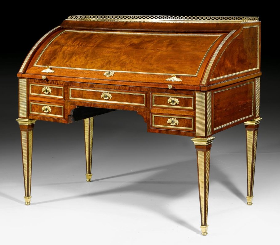 Давид рентген мебель