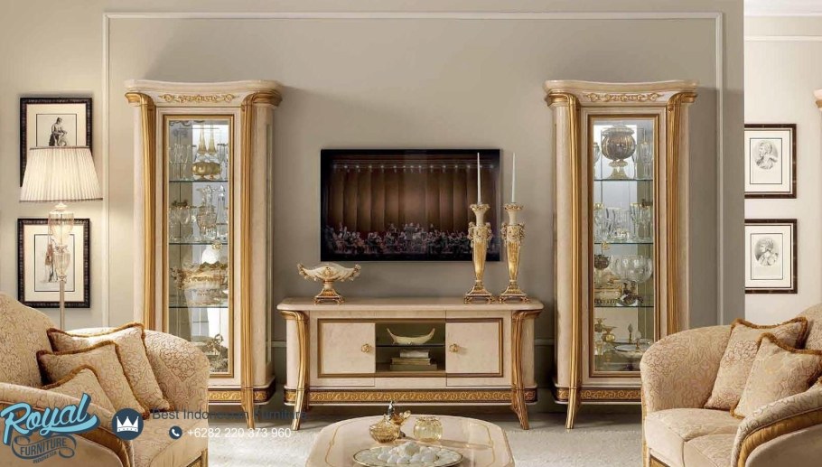 Arredo Classic Melodia витрина