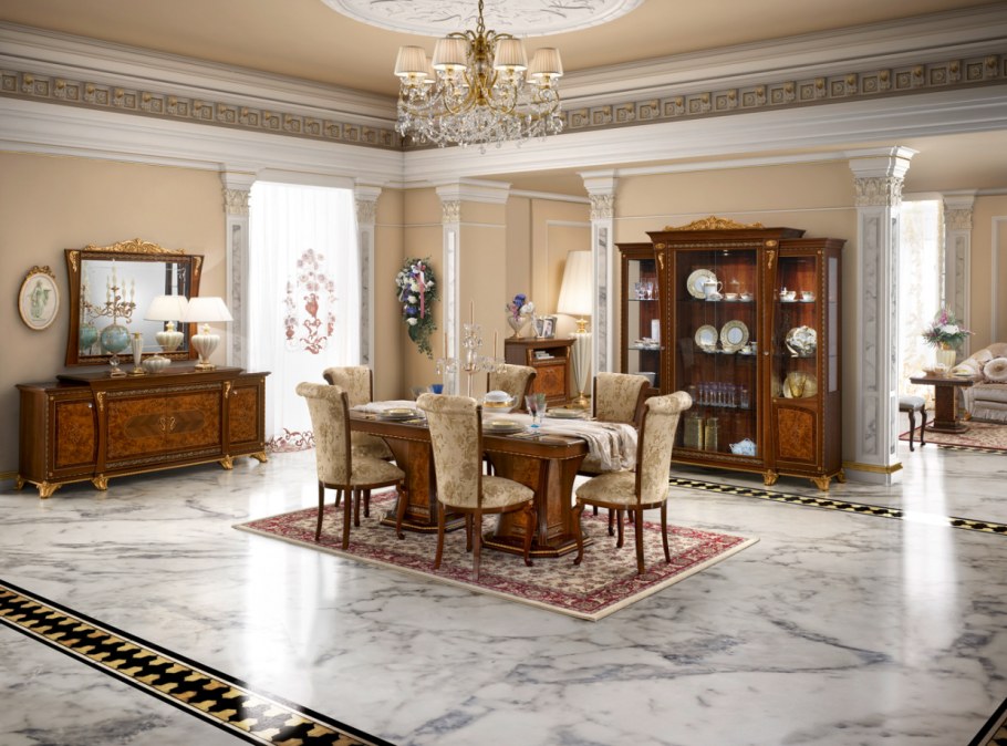 Итальянская мебель collezione