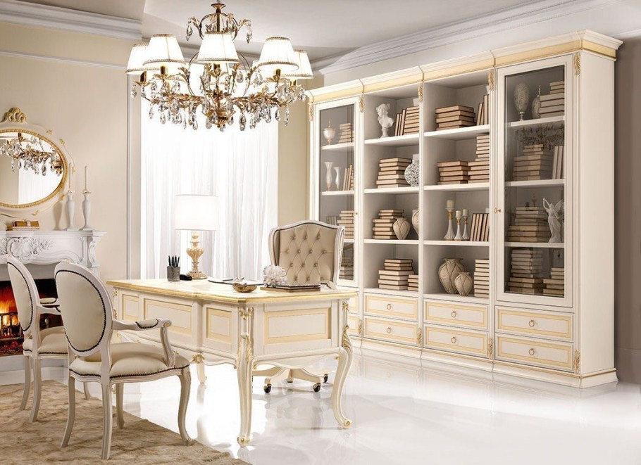 Гостиная Изабелла фабрика Антонелли Моравио