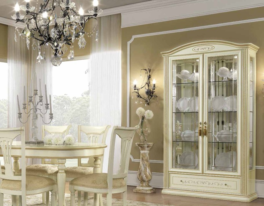 Camelgroup Siena Day Avorio витрина