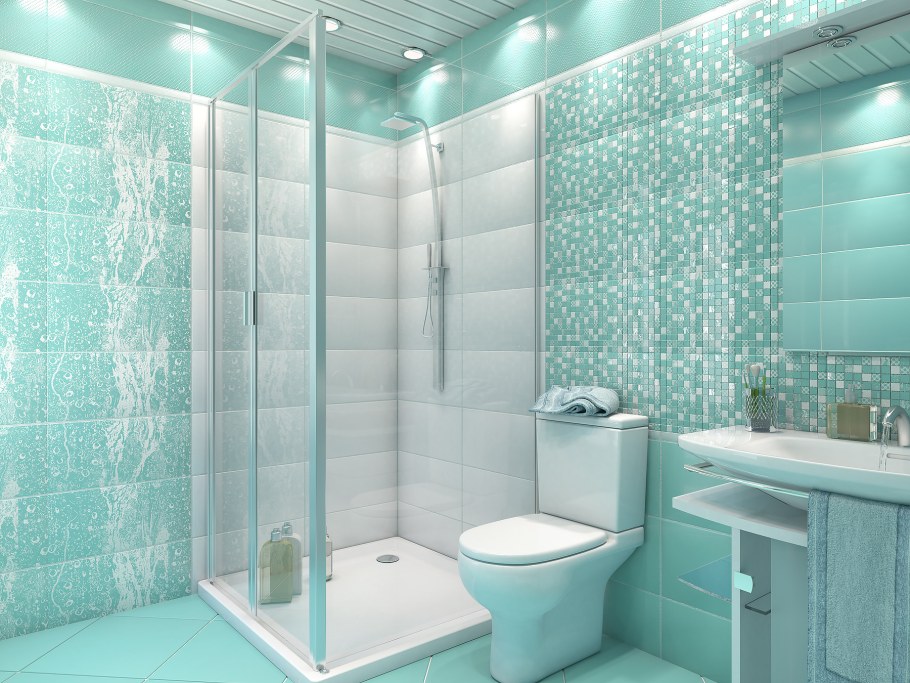 Rainfall ALTACERA плитка