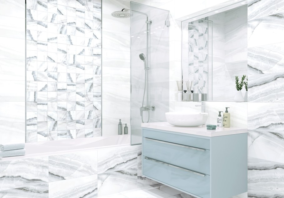 Плитка ALTACERA Julia Light