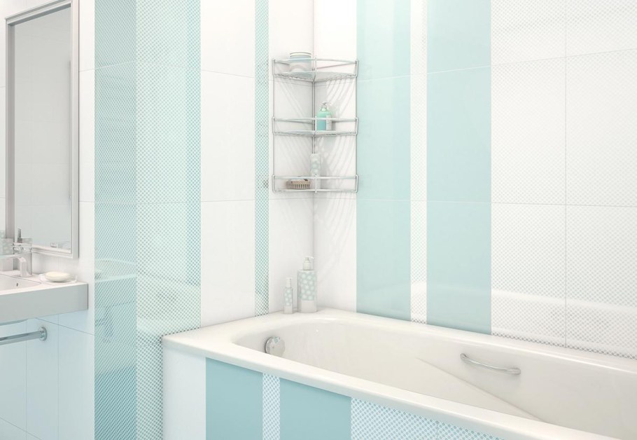 Luster ALTACERA Aquamarine плитка