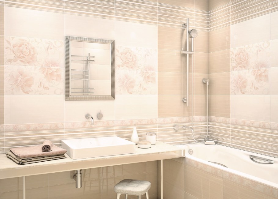 Плитка ALTACERA pion crema