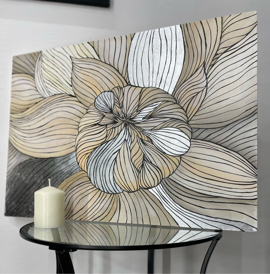 Интерьерные картины