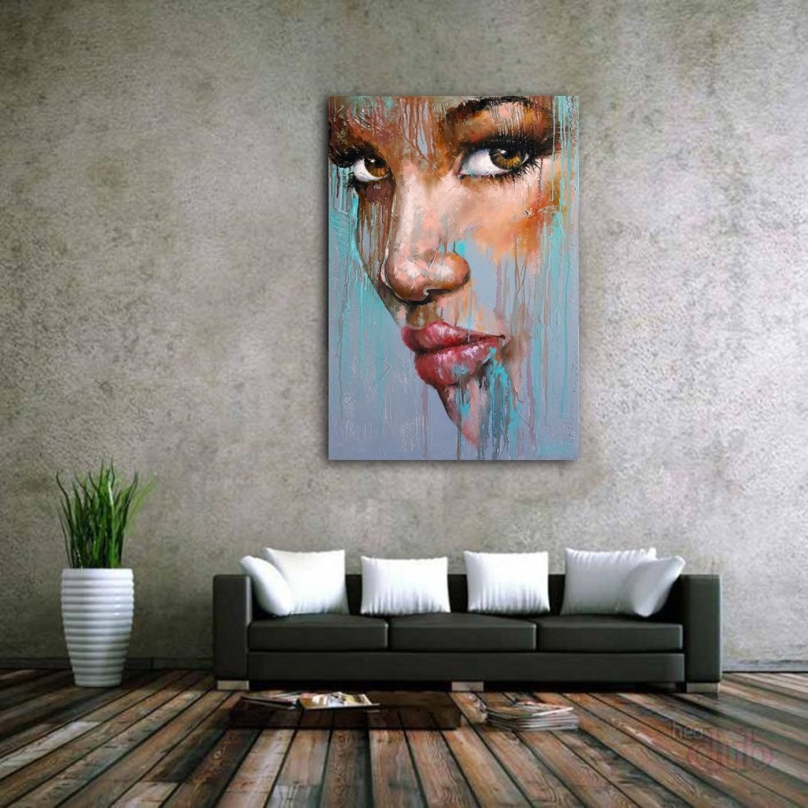 Интерьерные картины