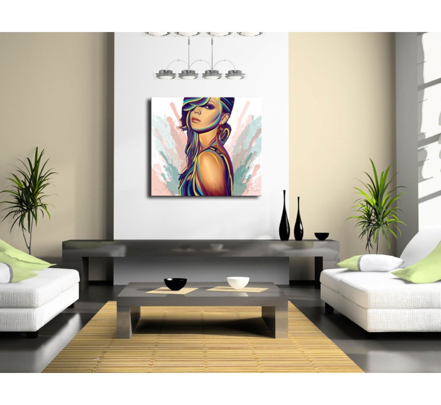 Картины для интерьера