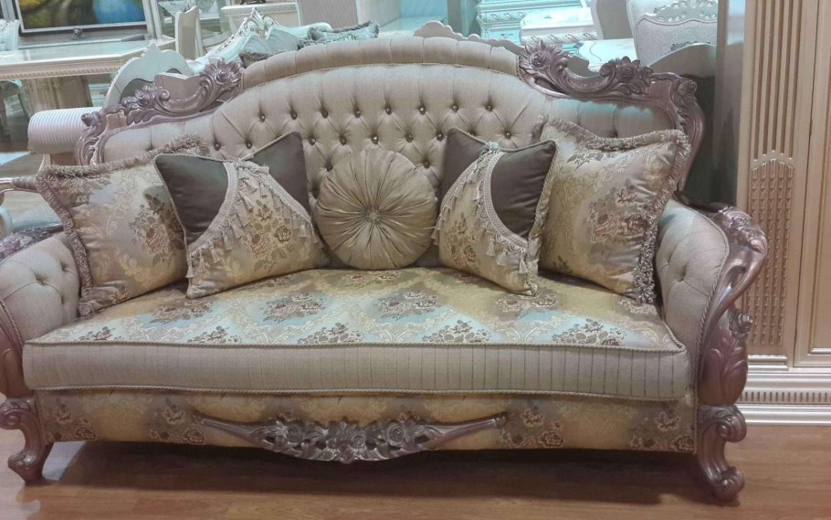 Магазин мебели в Алматы