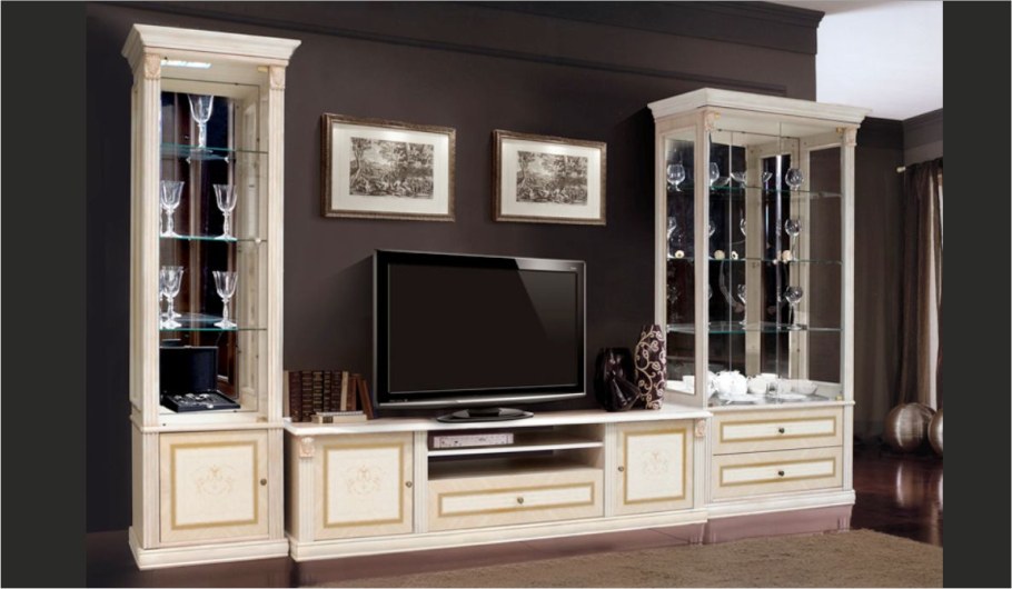 Ярцево Карина 3 гостиная