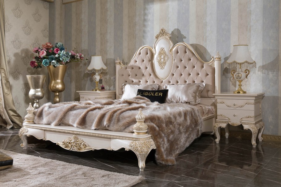 Спальня Батичелла Китай