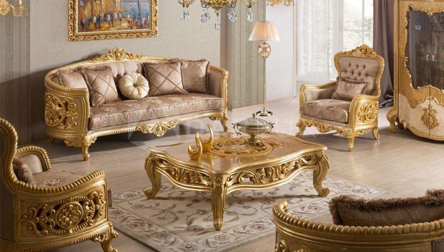 Luxury line Furniture