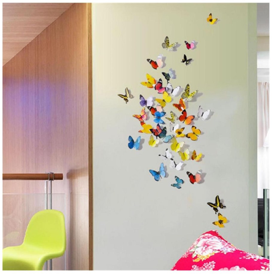 Украшения для стены