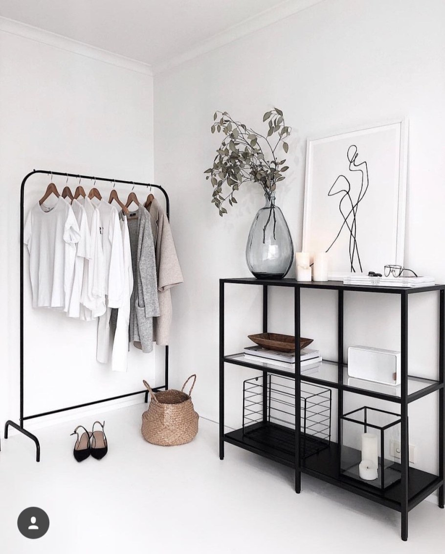 Вешалка Минимализм