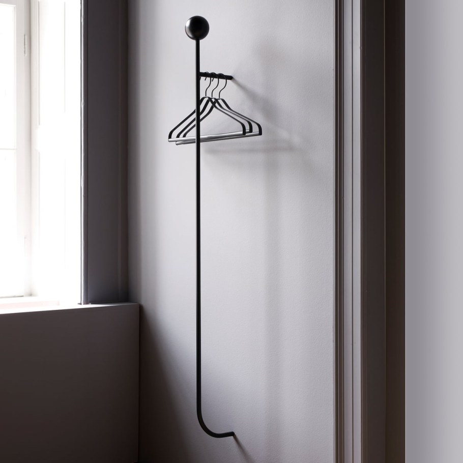 Вешалка настенная Минимализм