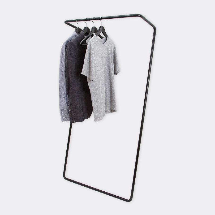 Вешалка для одежды Минимализм