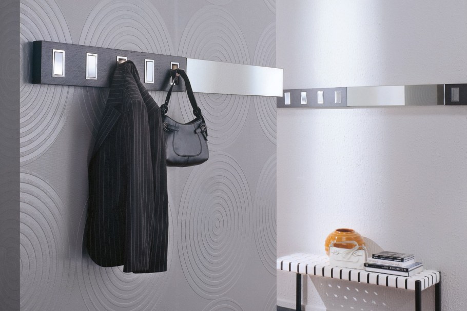 Вешалка настенная porada tot