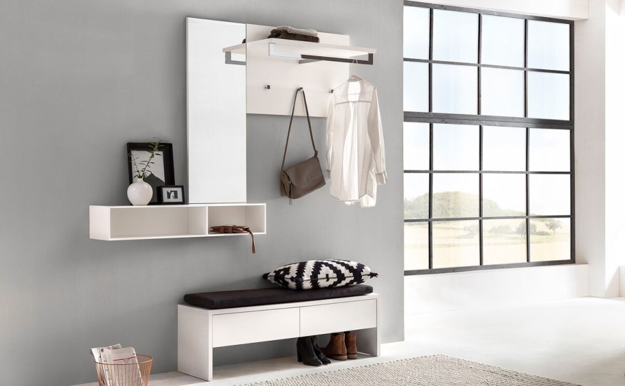 Sudbrock мебель прихожая