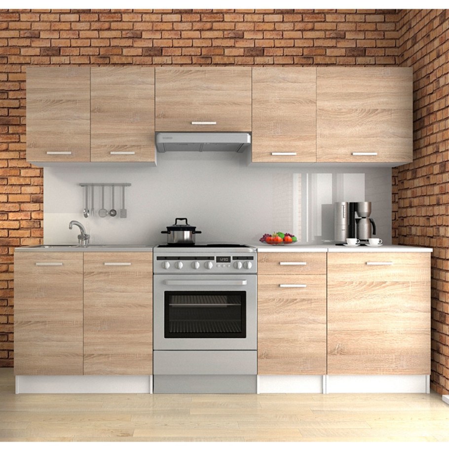 Кухня сонома 240