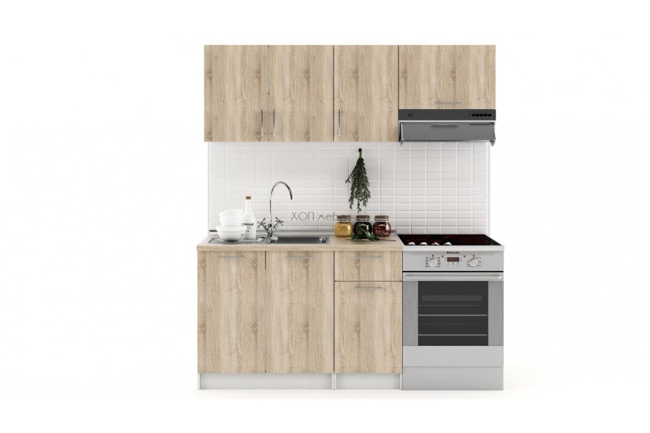 Юлия сонома кухня стенд мебель