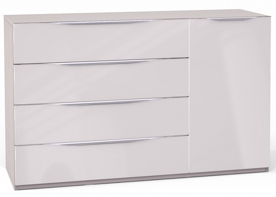 Комод Римини айс