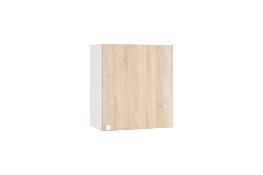 Шкаф верхний Ронда горизонтальный 600