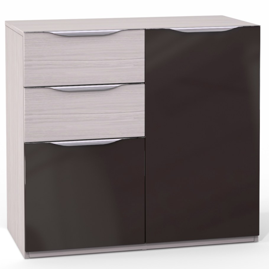 Шатура Римини мокко комод