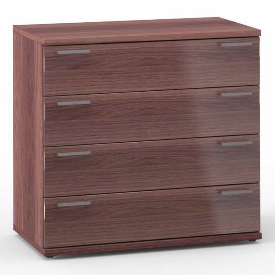 Шатура комод Данте 4ящ