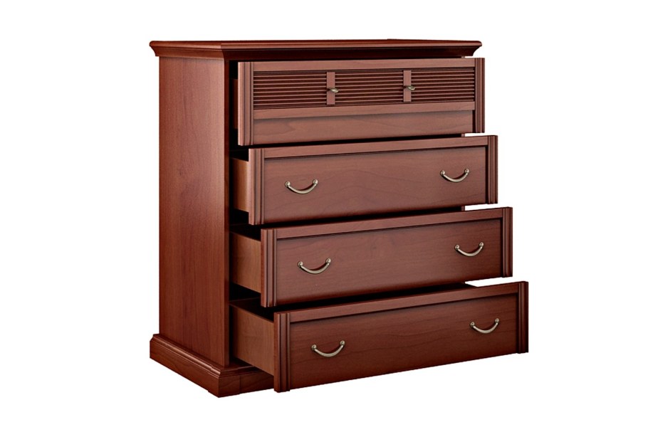 Комод Изотта Ангстрем