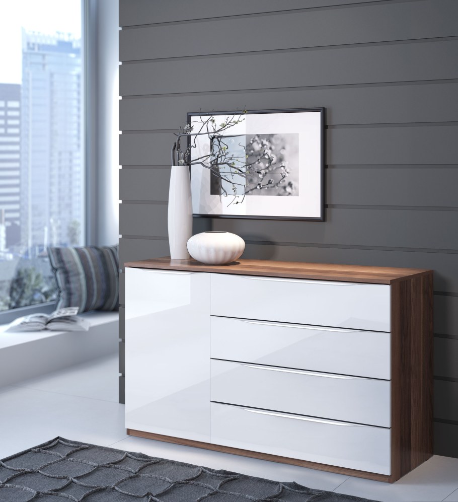 Rimini Cube Bosco комод