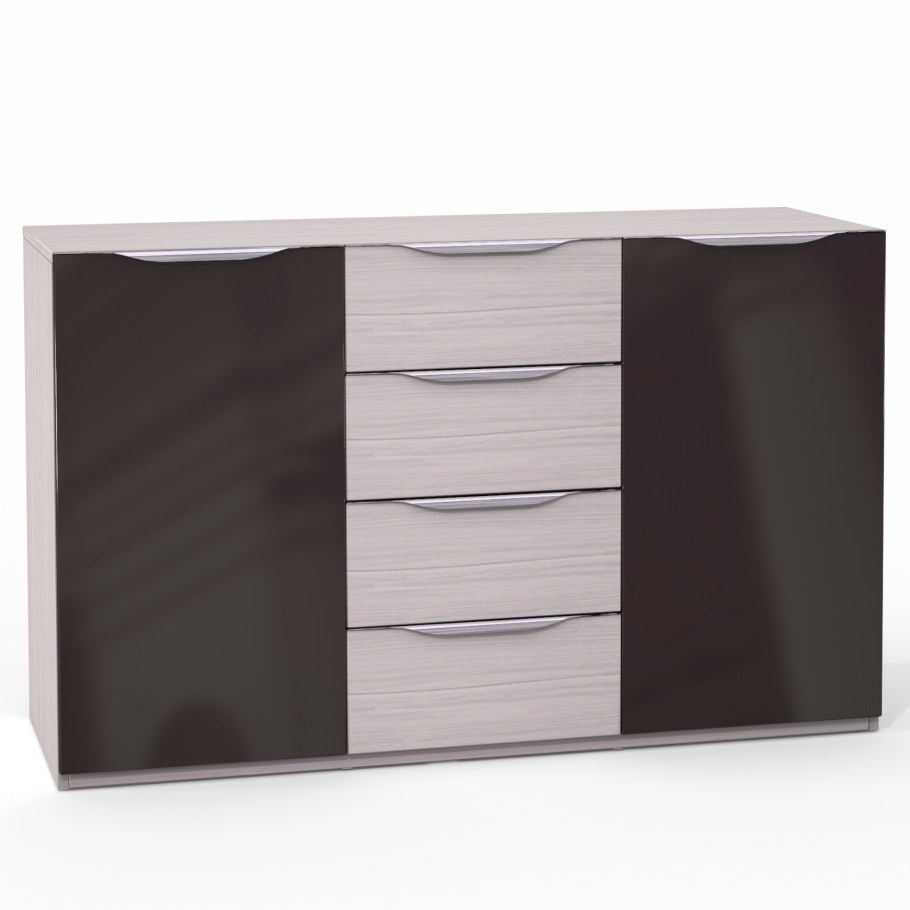 Шатура Римини мокко