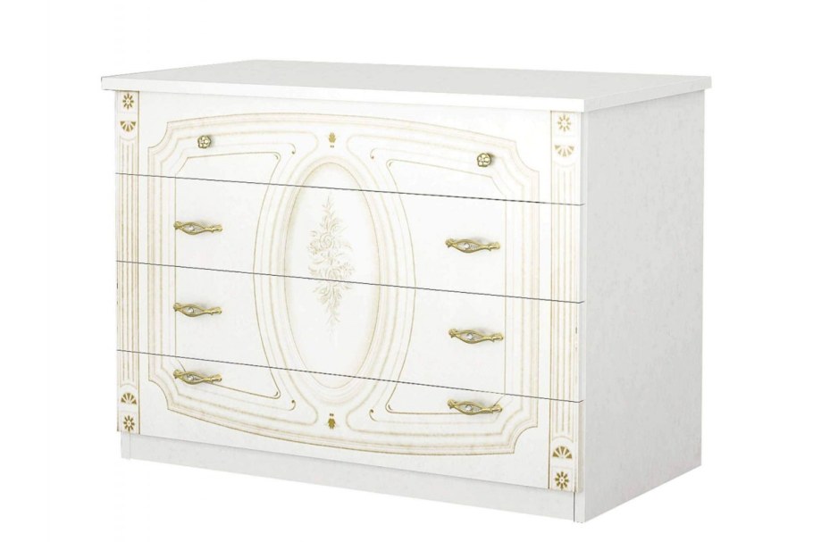 Комод Флоренция Интердизайн