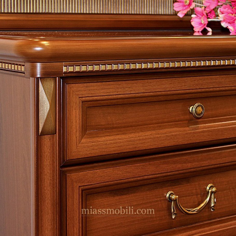 Miassmobili Джоконда орех