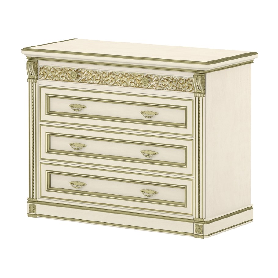 Комод Марсель клен