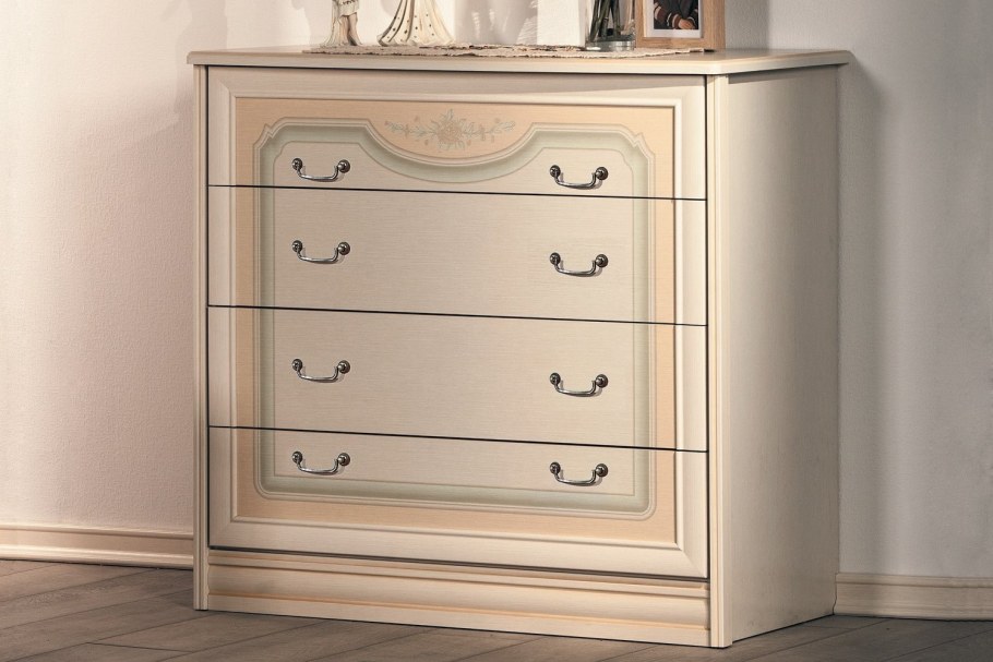 Комод Шатура мебель