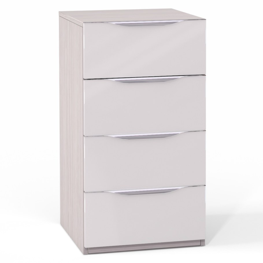 Комод Римини айс Шатура