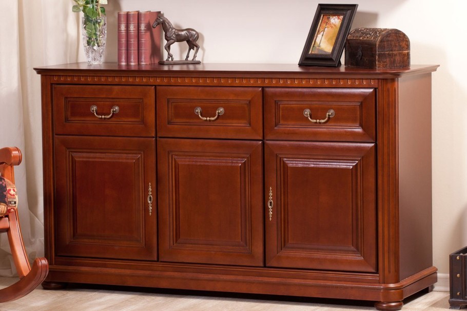 Комод Данте Шатура