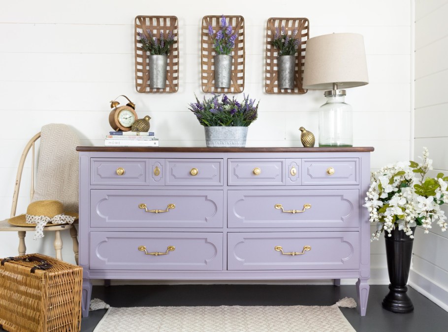 Лаванда Фьюжн