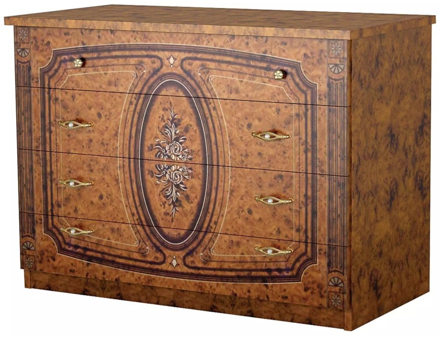 Комод Интердизайн